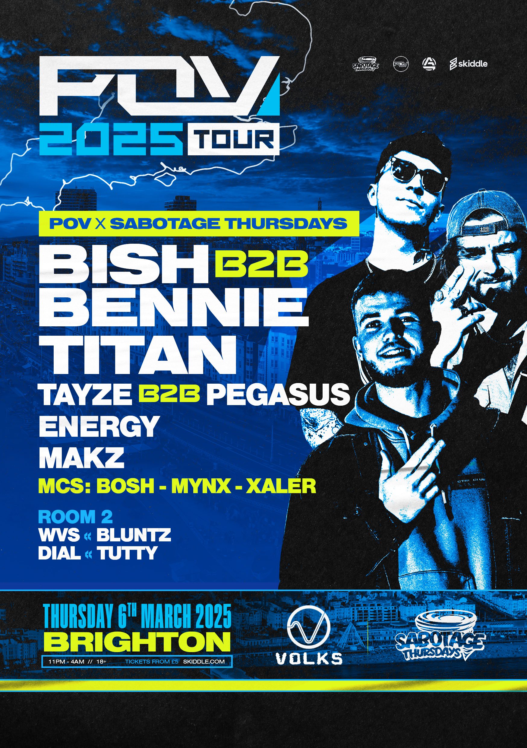 POV-TOUR-2025-BRIGHTON-POSTER
