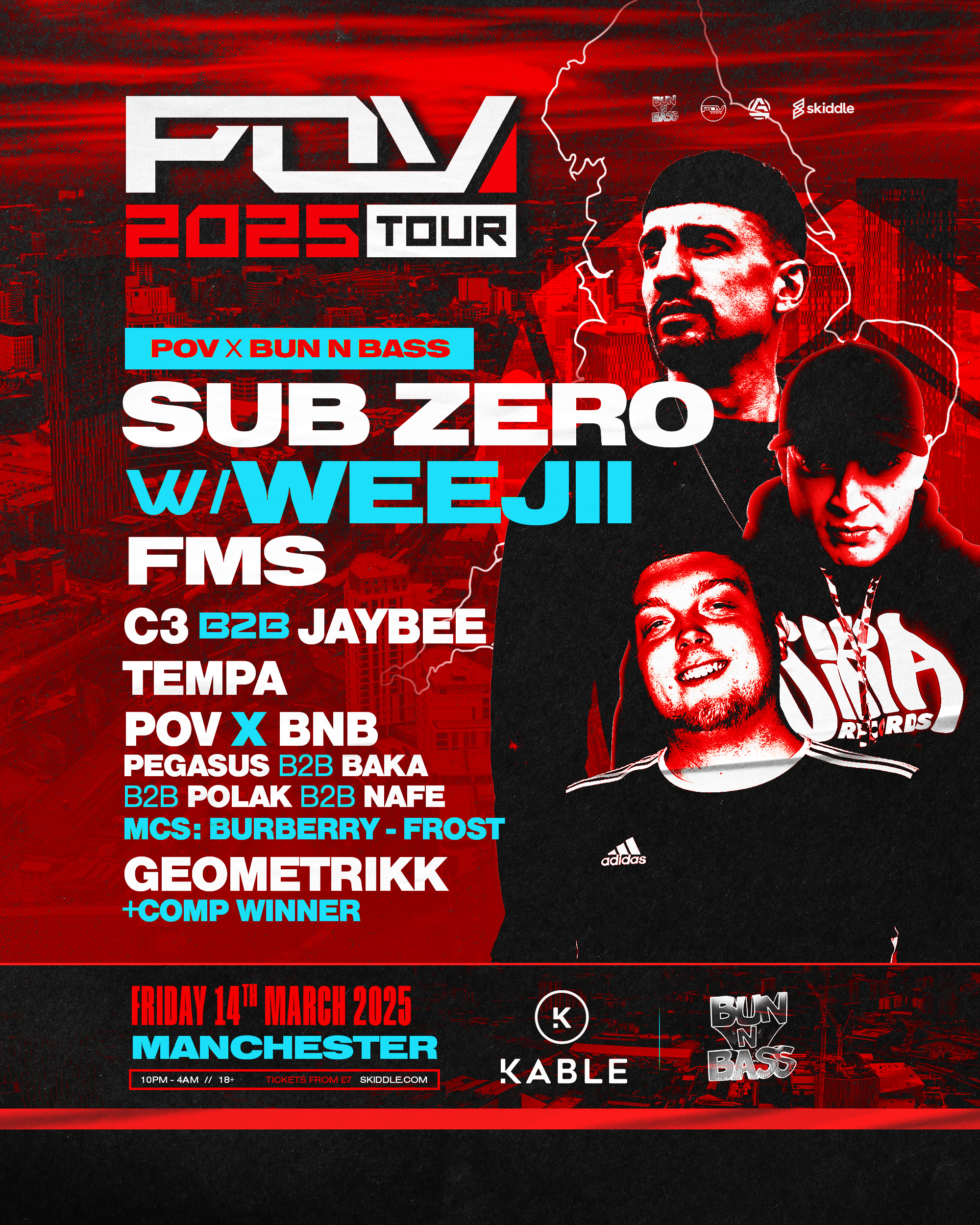POV-TOUR-2025-MANCHESTER-POSTER